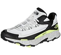 The North Face Vectiv Taraval Futurelight, Scarpe da Ginnastica Uomo, TNF White LED Yellow, 48 EU