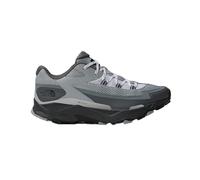 The North Face Vectiv Taraval Scarpe da Trekking High Rise Grey/Smoked Pearl 40