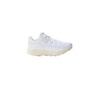 The North Face - Scarpe trekking donna - Vectiv Taraval W White/White Dune per Donne in Pelle - Taglia 8 US - Bianco