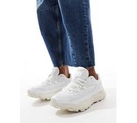The North Face - Vectiv Taraval - Sneakers bianche-Bianco 42