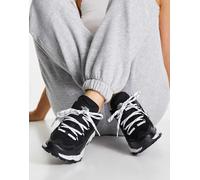 THE NORTH FACE NF0A52Q2KY4 W VECTIV TARAVAL Donna, TNF BLACK/TNF WHITE EU 40.5