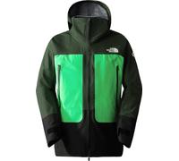 THE NORTH FACE Verbier Giacca, Pine Needle/Chlrphylgrn, XL Uomo