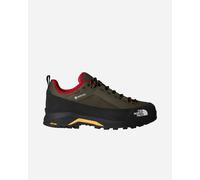 The North Face Verto Alpine Gore-tex® Hiking Shoes Verde EU 42 1/2 Uomo