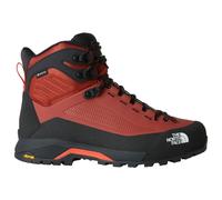 The North Face - Verto Alpine Mid GORE-TEX - Scarpe da trekking EU 47 1/3 rosso