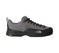The North Face Verto Approach - scarpe da avvicinamento - uomo Grey 7