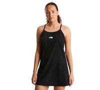 Abito sportivo FLEX Nero S Tinta unita