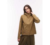 The North Face - Voyage Rain 3L - Giacca marrone con cappuccio L