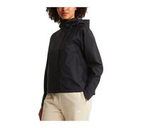 The North Face - Voyage Rain 3L Hooded Jacket - - Sport - Donna - Nero - L
