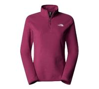 The North Face W 100 Glacier 1/4 Zip - EU Pullover Donna (Pacco da 1)
