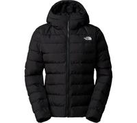 THE NORTH FACE W Aconcagua 3 Hoodie - Donna - Nero - Taglia M- modello 2025