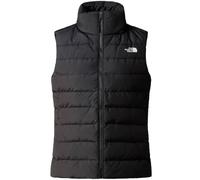 THE NORTH FACE W Aconcagua 3 Vest - Donna - Nero - Taglia M- modello 2025