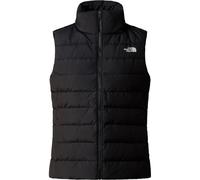 THE NORTH FACE W Aconcagua 3 Vest - Donna - Nero - Taglia S- modello 2026