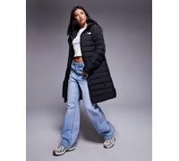 Giacca con cappuccio The North Face Aconcagua Parka nero donna - XS