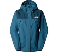 The North Face - Women's Antora Rain Jacket - Giacca antipioggia M blu