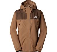 THE NORTH FACE W Antora Rain Jacket - Donna - Marrone - Taglia S- modello 2025