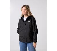 The North Face - Women's Antora Rain Jacket - Giacca antipioggia S nero
