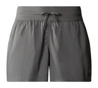 The North Face - Shorts comodi - W Aphrodite Short Smoked Pearl per Donne in Pelle - Taglia M - Grigio Grigio M