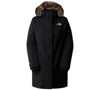 THE NORTH FACE W Arctic Parka - Donna - Nero - Taglia S- modello 2027