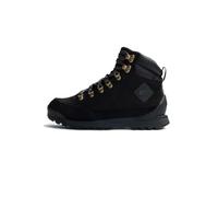 Scarpe da trekking The North Face Back To Berkeley IV Leather Wp NF0A8A9EKX7 Nero 39
