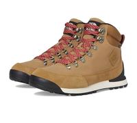 The North Face Scarponcini BACK-TO-BERKELEY IV TEXTILE WP Donna Sahara/Polvere di Marte 41
