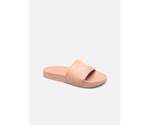 The North Face - W Base Camp Slide Iii Rosa - Zoccoli 41 Rosa