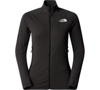 THE NORTH FACE W Bolt Polartec Jacket - Donna - Grigio - Taglia L- modello 2025
