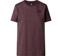 THE NORTH FACE W Box Nse Edge Of Light If Relaxed Ss - Donna - - Taglia L- modello 2026