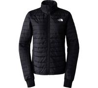 THE NORTH FACE W Canyonlands Hybrid Jacket - Donna - Nero - Taglia L- modello 2027