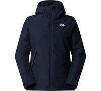 THE NORTH FACE W Carto Mono Triclimate Hooded Jacket - Donna - Blu - Taglia M- modello 2026