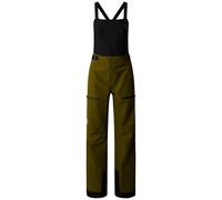 THE NORTH FACE W Ceptor Bib - Donna - Verde - Taglia M- modello 2025