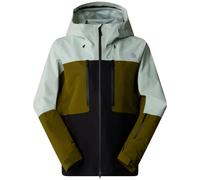 THE NORTH FACE W Ceptor Jkt - Donna - Verde - Taglia M- modello 2025
