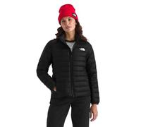 The North Face Classic Down Jacket Nero L Donna