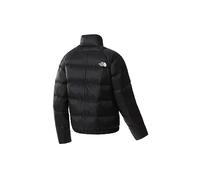 THE NORTH FACE W Crop 550 Down Jack, Giacca Donna, Nero (TNF Black), M