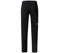 The North Face W Dawn Turn - pantaloni scialpinismo - donna Black 8 US
