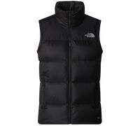 Gilet da donna The North Face W Diablo Down 2.0 Vest Taglia: S / Colore: nero