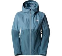 THE NORTH FACE W Diablo Dynamic Zip-in Jacket - Donna - Blu - Taglia XS- modello 2025
