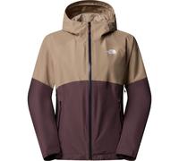 THE NORTH FACE W Diablo Dynamic Zipin Jacket - Donna - Marrone - Taglia XS- modello 2026