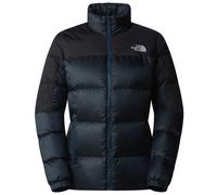 The North Face W Diablo - giacca tempo libero - donna S Blue/Black woman Recycled Down
