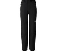 THE NORTH FACE W Diablo R Str Pant Tnf - Donna - Nero - Taglia 42- modello 2025