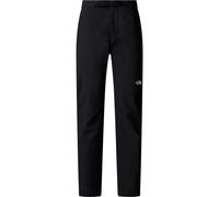 THE NORTH FACE W Diablo Regular Straight Pants - Donna - Nero - Taglia 48- modello 2026