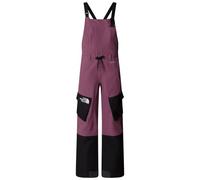 THE NORTH FACE W Dragline Bib - Donna - Viola - Taglia XS- modello 2025
