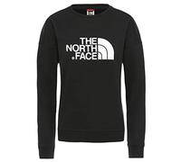 The North Face Drew Peak Crew NF0A3S4GJK3 Nero L