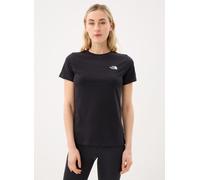 The North Face - W Evo Sd Slm Ss Tee Nero - Abbigliamento M Nero