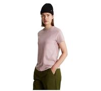 The North Face Evolution Simple Dome Short Sleeve T-shirt Rosa XS / Regular Donna