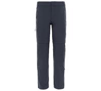 The North Face - W Exploration Convertible, Pantaloni Convertibili Donna