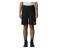 The North Face W Exploration - pantaloni corti trekking - donna 6 Black woman Dwr