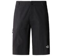 THE NORTH FACE W Exploration Short - Donna - Nero - Taglia 40- modello 2024