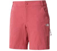 THE NORTH FACE W Exploration Short - Donna - Rosa - Taglia 42- modello 2022