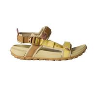 The North Face W Explore Camp - sandali - donna Dark Yellow 7,5