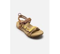 The North Face - Women's Explore Camp Sandal - Sandali EU 42 beige/marrone